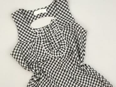 bluzki dopasowane eleganckie: Women's blouse, size M (EU 38) — 1