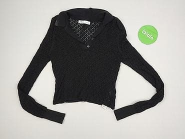 stich sweter: Zara, Sweter damski, rozmiar S — 2