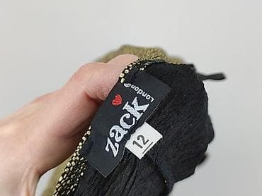 sonic kapcie: ZACK, Bluzka damska, rozmiar M — 4