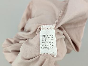 cold shoulder: Bluzka damska, rozmiar XL — 4