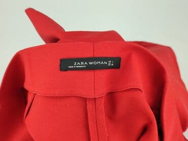 hm spódnice mini: Zara, Spódnica damska, rozmiar L — 4