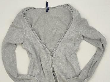 pull and bear zalando: Bershka, Kardigan damski, rozmiar S — 1