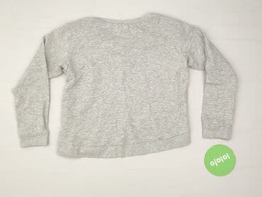 grube wzorzyste rajstopy: Sweatshirt, H&M, 12 years, 146-152 cm, condition - Perfect — 3