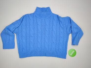 nietoperz: Brave Soul, Sweter damski, rozmiar XL — 2