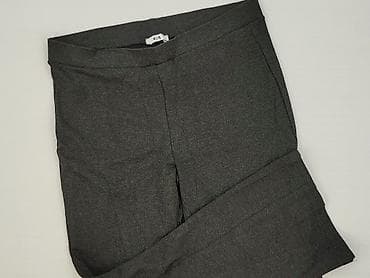 C&A, Spodnie materiałowe damskie, rozmiar XL