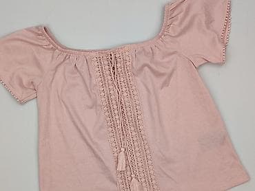 sweter hm: H&M Divided, Bluzka damska, rozmiar S — 1