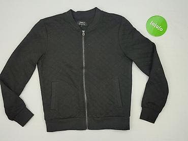 pull and bear bomberka damska: ONLY, Kurtka bomberka damska, rozmiar S — 2