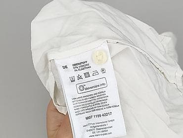 koszule marks: Marc OPolo, Bluzka damska, rozmiar M — 5