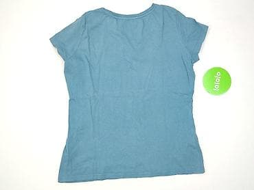koszula primark: Mustang, T-shirt damski, rozmiar M — 3