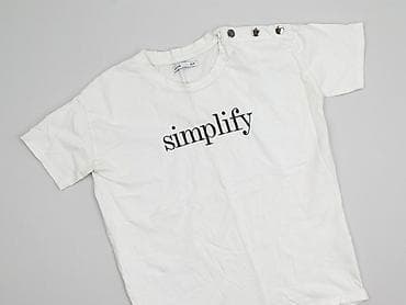 House, T-shirt damski, rozmiar S