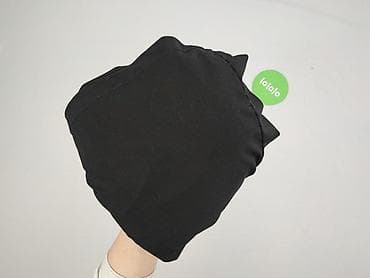 czarne bolerko: Sukienka damska, rozmiar M — 5