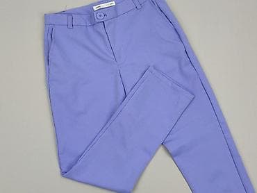 marks and spencer pyjamas: Spodnie materiałowe damskie, rozmiar 2XS — 1