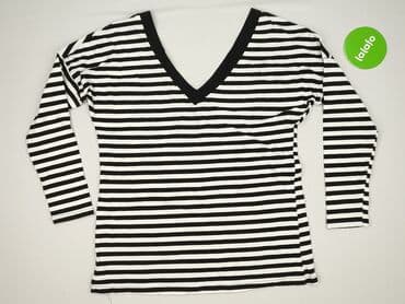 stringi damskie xxl: Bluzka damska, rozmiar 2XL — 3