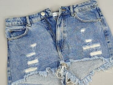 cropp szorty jeansowe: Cropp, Szorty damskie, rozmiar M — 1