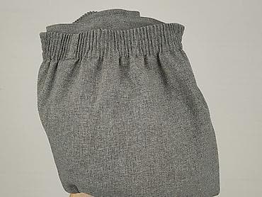 trousers: Petite, Spodnie materiałowe damskie, rozmiar M — 7