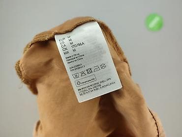 h: H&M, Women's blouse, size M — 5