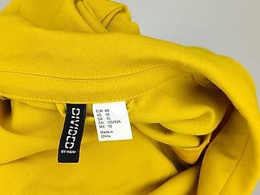 2000 s: H&M Divided, Marynarka damska, rozmiar L — 4