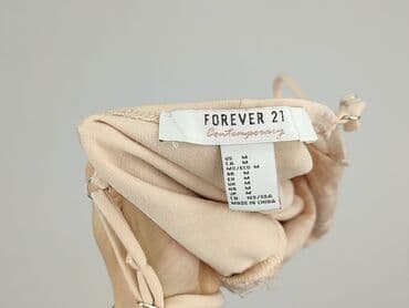 bielizna finella: Forever 21, Top damski, rozmiar M — 4