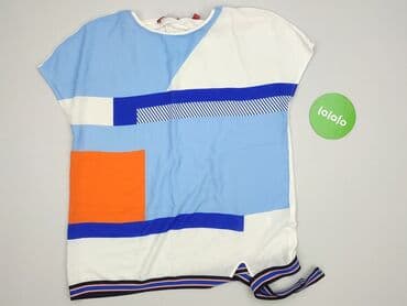 kropki koszulka: S.Oliver, T-shirt damski, rozmiar S — 2