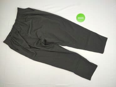 stringi damskie xxl: New Look Curves, Spodnie materiałowe damskie, rozmiar 2XL — 3