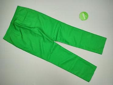 dżinsy do garnituru: SUIT, Spodnie materiałowe damskie, rozmiar S — 3