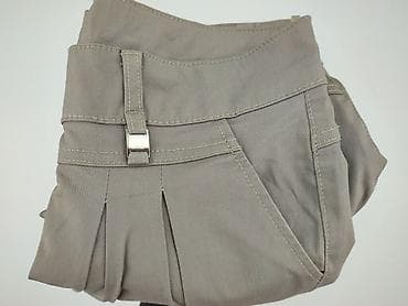 mom fit jeans mango: Spodnie materiałowe damskie, rozmiar S — 9