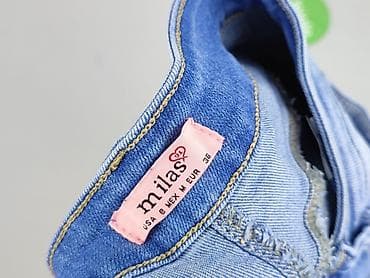 jeans original: Skiny, Jeansy damskie, rozmiar M — 4