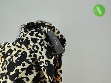 w panterkę: Yessica, Bluzka damska, rozmiar S — 4