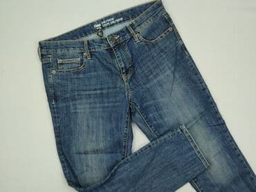 jeans girlfriend: Gap, Jeans for women, size L — 1