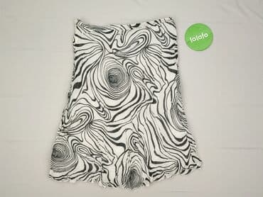 spódnice w panterkę hm: H&M, Spódnica damska, rozmiar L — 3