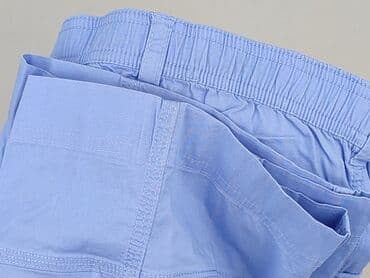 ulla popken spódnice: Ulla Popken, Szorty damskie, rozmiar 3XL — 7