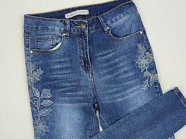 butik: Jeansy damskie, rozmiar S — 1