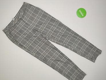 165 72a h: H&M, Spodnie materiałowe damskie, rozmiar XS — 3