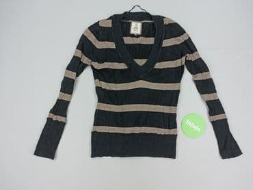 volcom t shirty: Sweter damski, rozmiar M — 2