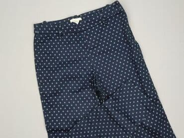 Kobiety: H&M, Spodnie materiałowe damskie, rozmiar M — 1