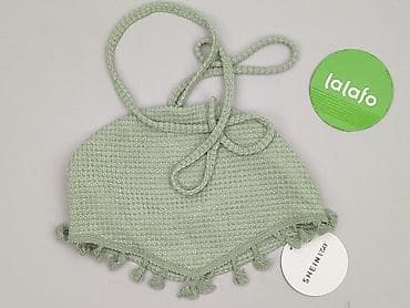 bluzki na gumce: Shein, Góra od bikini, rozmiar XS — 2