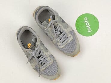 miu miu kozaki: Nike, Sneakersy damskie, 38 — 2