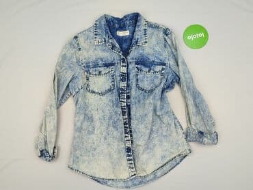 clockhouse koszula: Clockhouse, Koszula damska, XL — 2