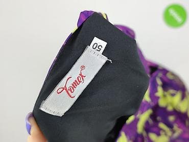 45x24: Sukienka damska, rozmiar 5XL — 4