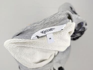 kapcie na rzepy ccc: Bluza damska
, L — 4