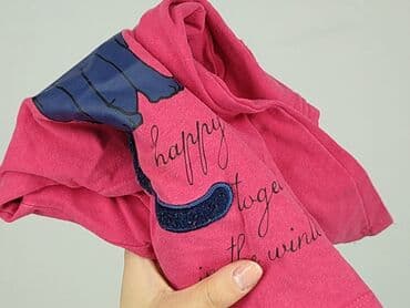 sweterek calvin klein: Блузка, Coccodrillo, 1,5-2 р., 86-92 см, стан - Ідеальний — 5
