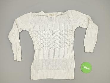 sweter megi: Sweter damski, rozmiar L — 3