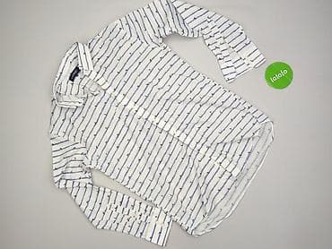 massimo dutti second hand: Koszulа dla mężczyzn, rozmiar 2XL — 2