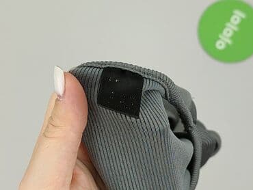 bluzki prazkowane: Top damski, rozmiar S — 5