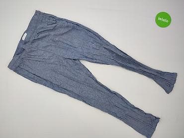 spodnie cargo primark: Primark, Spodnie materiałowe damskie, rozmiar M — 2