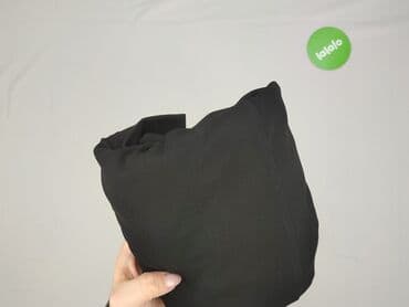 czarne sukienki na wesele dla puszystych: Sukienka damska, rozmiar XL — 6