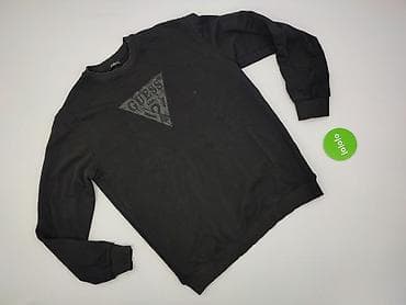 sweatshirt: Guess by Marciano, Bluza damska
, rozmiar 2XL — 2