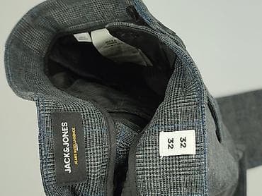 Jack & Jones, Spodnie dla mężczyzn, rozmiar L — 4