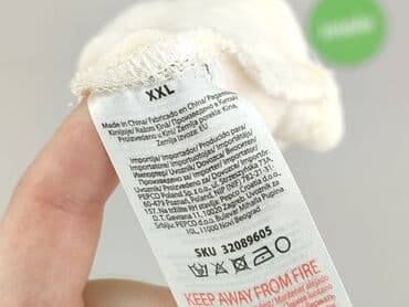 bluzki nietoperz plus size: Beloved, Bluzka damska, rozmiar 2XL — 4