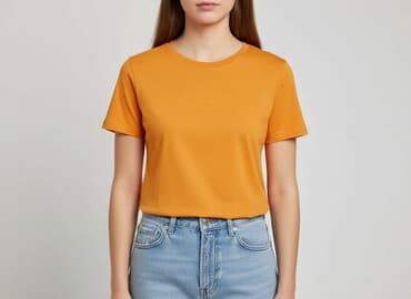 tatuum miś uszatek t shirt: Tatuum, T-shirt damski, rozmiar S — 1